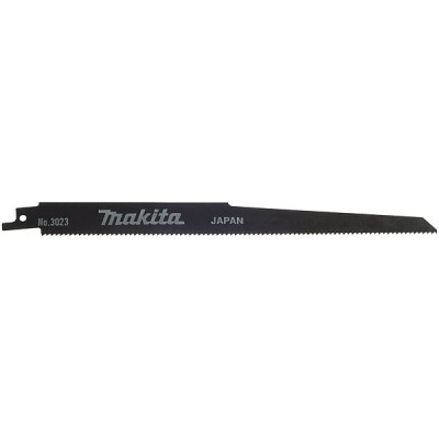Makita B-00767 Lames HCS pour finition sur tout type de bois
