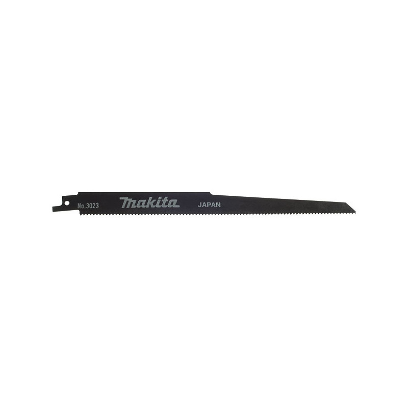 Makita B-00767 Lames HCS pour finition sur tout type de bois