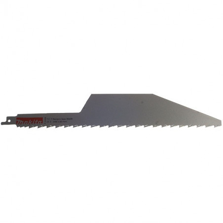 Makita P-45266 Lames pour matériaux tendres (brique, béton cellulaire)