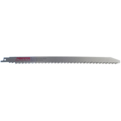Makita P-04070 Lames pour chantournage pour matériaux tendres (Brique, mortier, béton cellulaire)