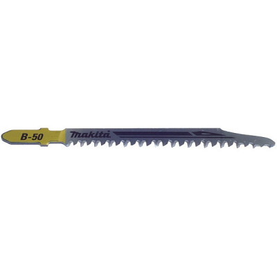 Makita B-06460 Lame S-EXPRESS pour bois, contre-plaqué et PVC (5 à 50 mm)