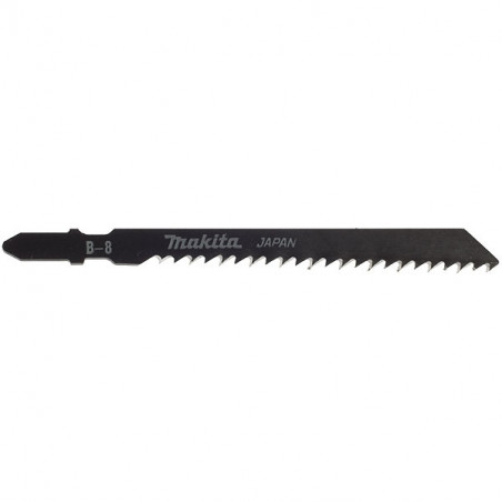 Makita A-85232 Lame coupe rapide pour bois, contre-plaqué et PVC (4 à 65 mm)