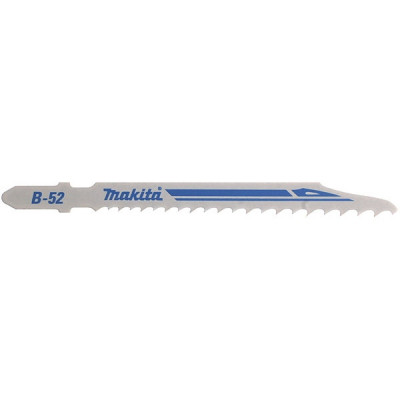 Makita B-06482 Lame S-EXPRESS pour bois (5 à 50 mm), métal (3 à 8 mm) et alu (3 à 35 mm)