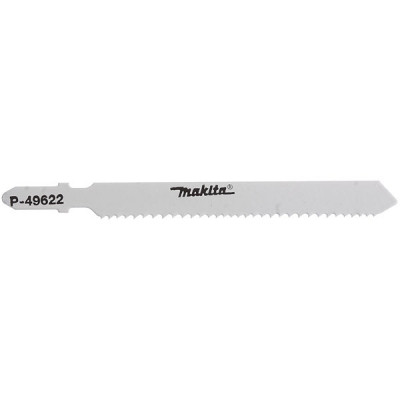 Makita P-49622 Lame Bi-Métal longue durée de vie pour coupe métal et bois avec clous