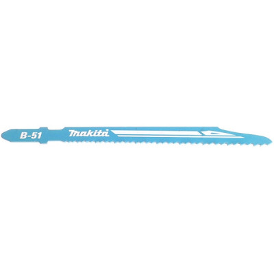 Makita B-06476 Lame S-EXPRESS pour métal (1 à 8 mm) et inox (1 à 3 mm)