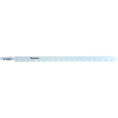 Makita P-49644 Lame Bi-Métal longue durée de vie pour coupe métal, matériaux sandwichs et matériaux non ferreux