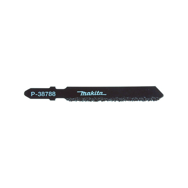 Makita P-38788 Lames pour fibre de verre (1 à 15 mm) et céramique