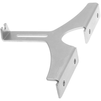 Makita 342428-9 Guides parallèles pour défonceuses 3600B et 3612