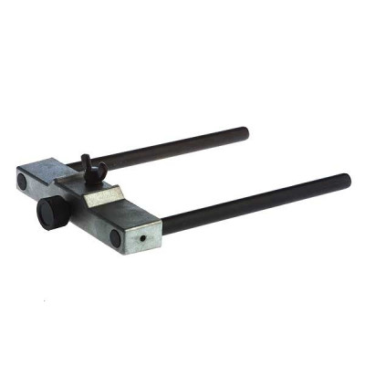 Makita 122700-3 Support guide complet pour défonceuses