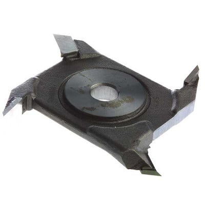 Makita 793129-6 Molette grain d'orge pour rainureuse