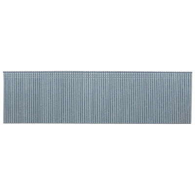 Makita F-31931 Clous tête homme mini brads 18 Ga galvanisés, pour cloueurs pneumatiques