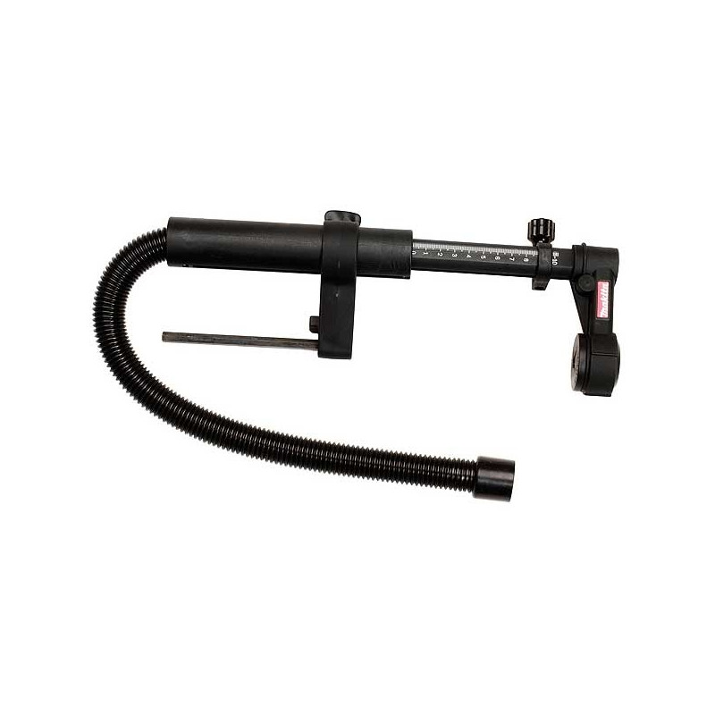 Makita 192175-0 Raccord d'aspiration pour perforateurs HR3520 et HR3850
