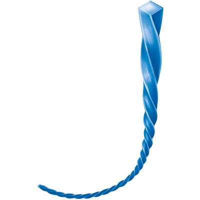 Makita 369224674 Bobine de fil nylon carré silencieux