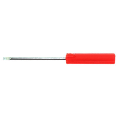 Makita 944340001 Tournevis de réglage carburateurs
