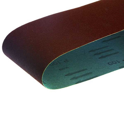 Makita P-36924 Bandes abrasives 100x610 mm pour bois métal