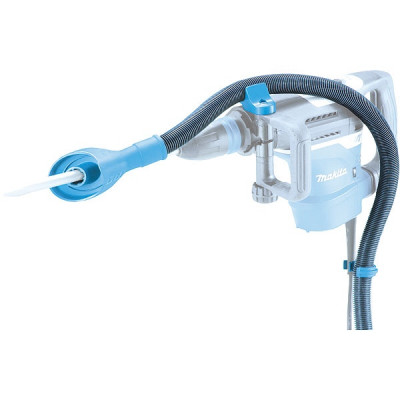 Makita 199144-2 Kit d'aspiration burinage SDS-Max