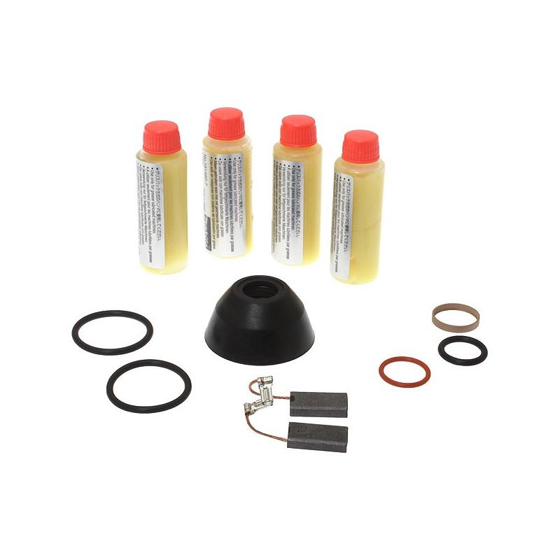 Makita 193391-7 Kits de maintenance