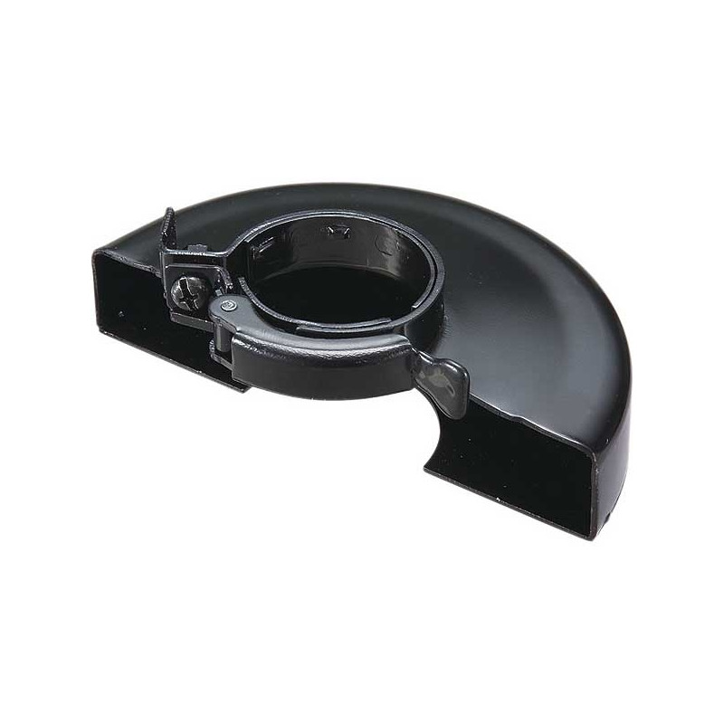 Makita 122910-2 Capots de protection fermés pour le tronçonnage