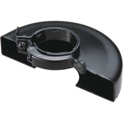 Makita 122913-6 Capots de protection fermés pour le tronçonnage