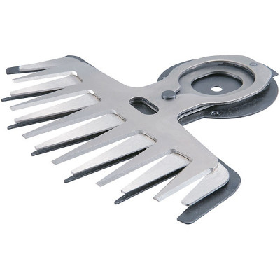 Makita 195267-4 Lame complète pour Taille-herbes à batterie