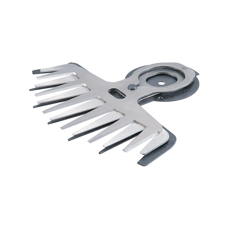 Makita 195267-4 Lame complète pour Taille-herbes à batterie