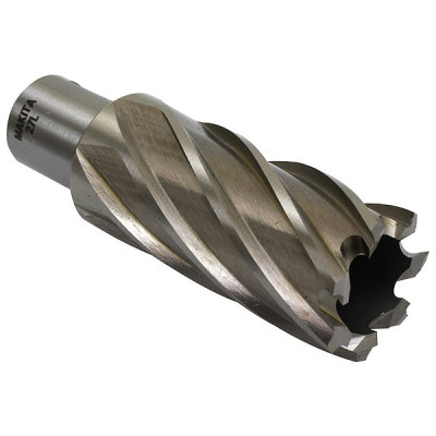 Makita 34L Fraises longueur 50 mm pour perceuses magnétiques HB500