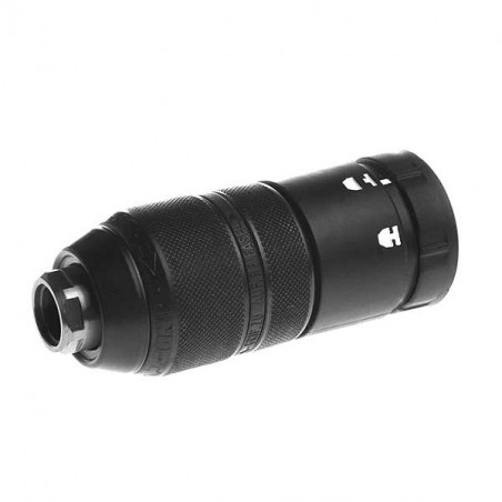 Makita 194079-2 Mandrins auto-serrants interchangeables