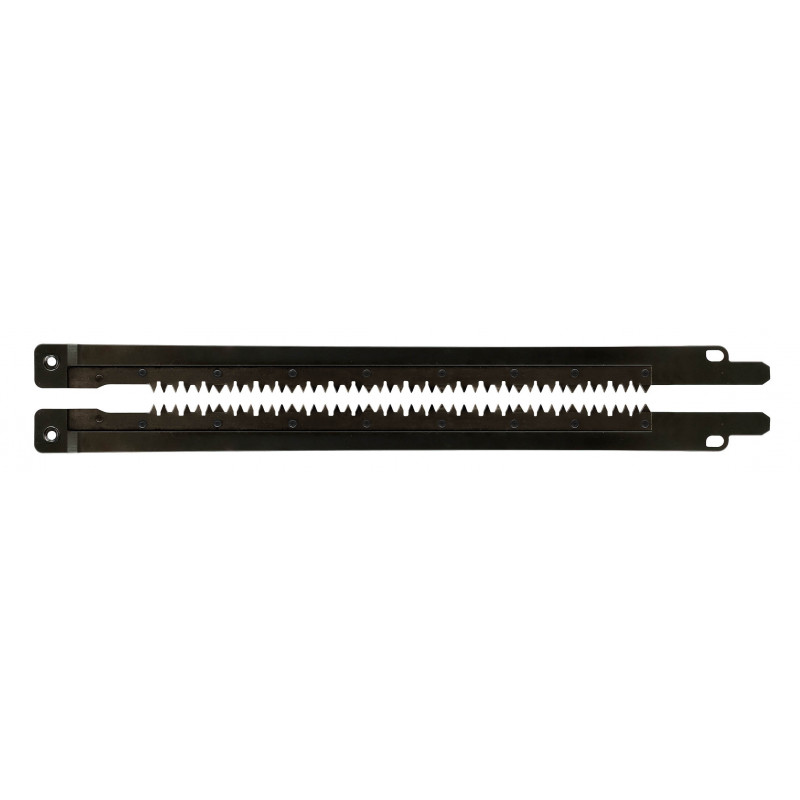 LAMES HSS ALLIGATOR 300 MM POUR LA COUPE DE BOIS TENDRE - DEWALT | DT2970