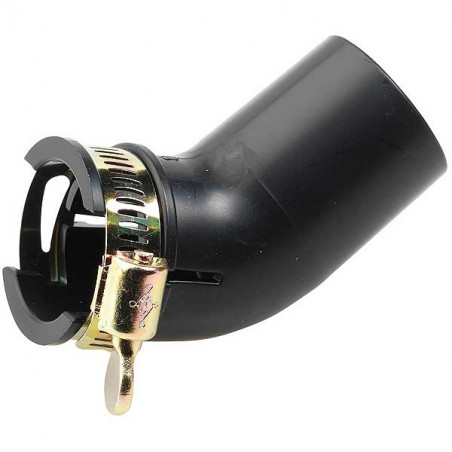Makita 192613-2 Raccord d'aspiration pour tronçonneuses matériaux 4112HS et 4114S