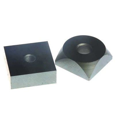 Makita 792287-5 Jeu de couteaux supérieur et inférieur pour JS3200 et JS3201