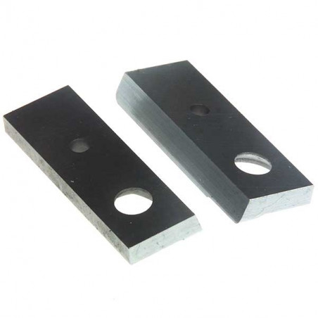 Makita 792368-5 Jeu de couteaux supérieurs