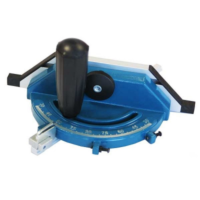 Makita JM21080260 Guides à réglage d'angle pour scie à ruban LB1200F
