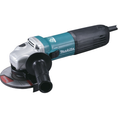 Makita GA5040C Meuleuse Ø 125 mm 1400 W