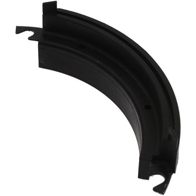 Makita 424188-6 Capot de protection avant pour surfaceuse
