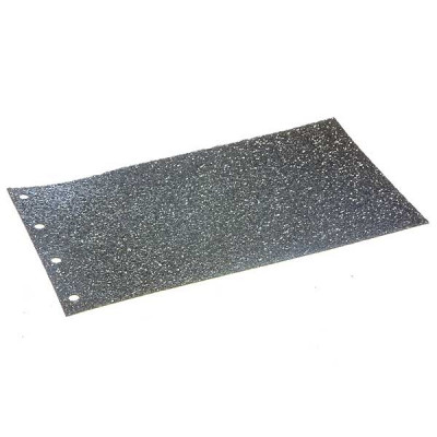 Makita A-86262 Patins graphite pour ponceuses à bande