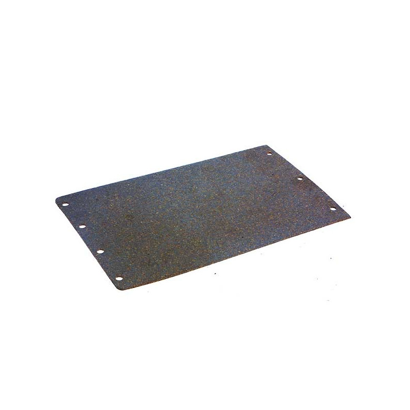 Makita 421093-8 Patins liège pour ponceuses à bande
