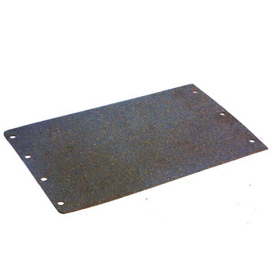 Makita A-86256 Patins liège pour ponceuses à bande