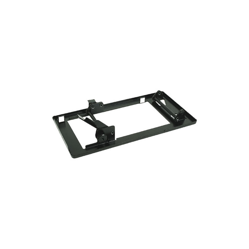 Makita 193072-3 Châssis de ponçage pour ponceuse à bande 9404