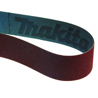 Makita P-36728 Bandes abrasives 30x533 mm pour bois métal