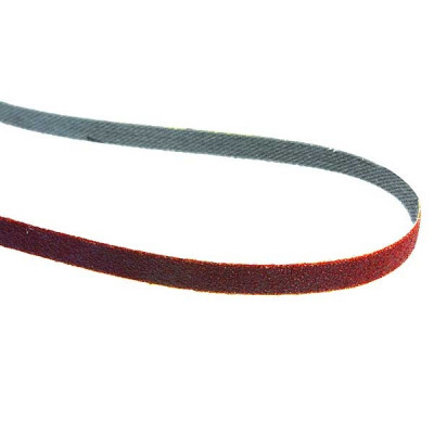 Makita P-43181 Bandes abrasives 6x533 mm pour bois métal (qualité supérieure)