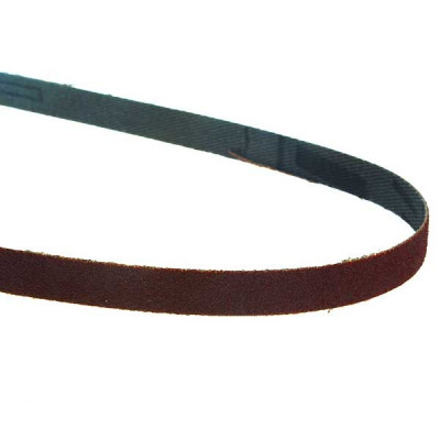 Makita P-43256 Bandes abrasives 9x533 mm pour bois métal