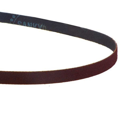 Makita A-34447 Bandes abrasives 9x533 mm multimatériaux
