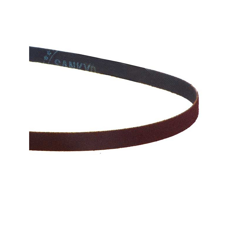 Makita A-34453 Bandes abrasives 9x533 mm multimatériaux