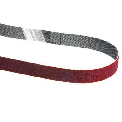 Makita P-43371 Bandes abrasives 13x533 mm pour bois métal