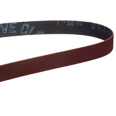 Makita A-34609 Bandes abrasives 13x533 mm multimatériaux
