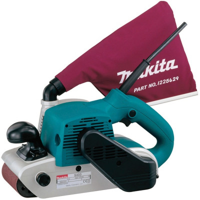 Makita 9403J Ponceuse à bande 1200 W 100 x 610 mm