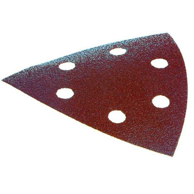 Makita P-33277 Feuilles triangulaires abrasives 94 mm