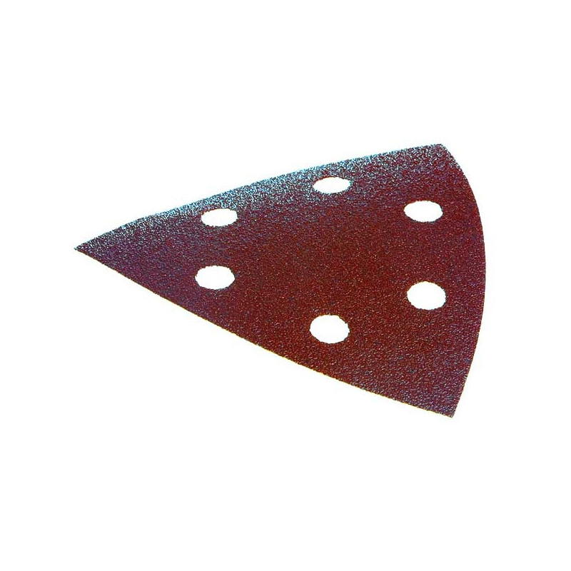 Makita P-33299 Feuilles triangulaires abrasives 94 mm