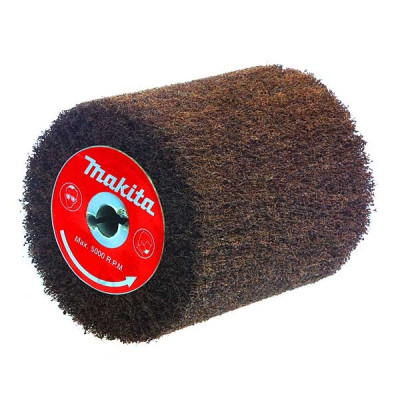 Makita P-18041 Brosses texture abrasive