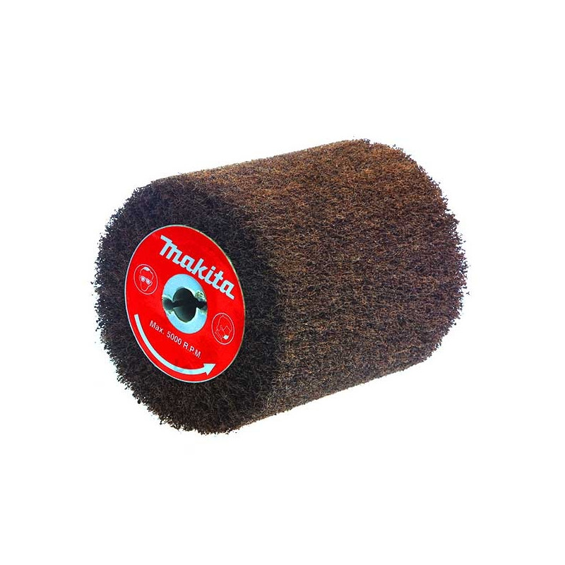 Makita P-18041 Brosses texture abrasive